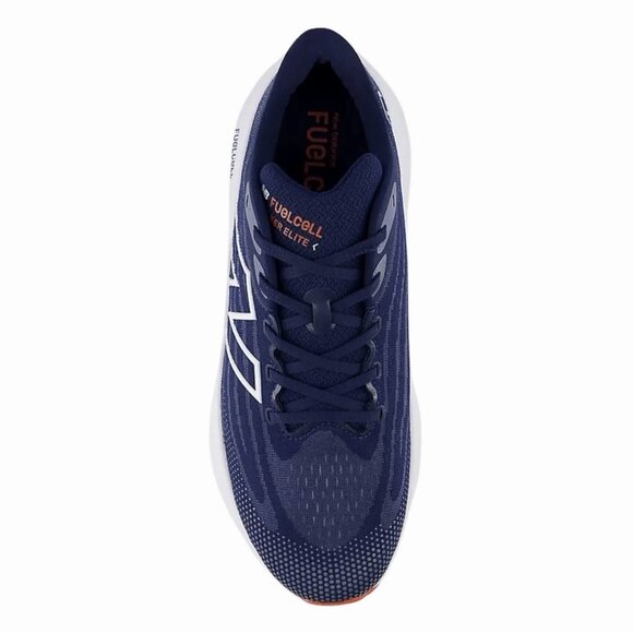 New Balance Fuelcell Walker Elite V1 Shoe Men's Size 10 2E Wide MWWKECN1 NBY - Picture 4 of 5